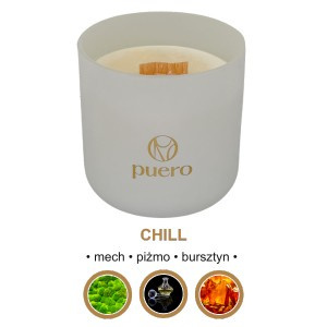 Chill White