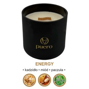 Energy Black