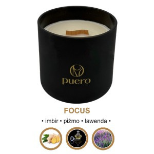 Focus Black